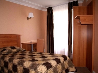 Whistler Hotel
