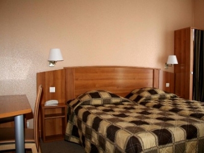 Whistler Hotel