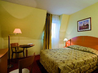 Villa Modigliani Hotel