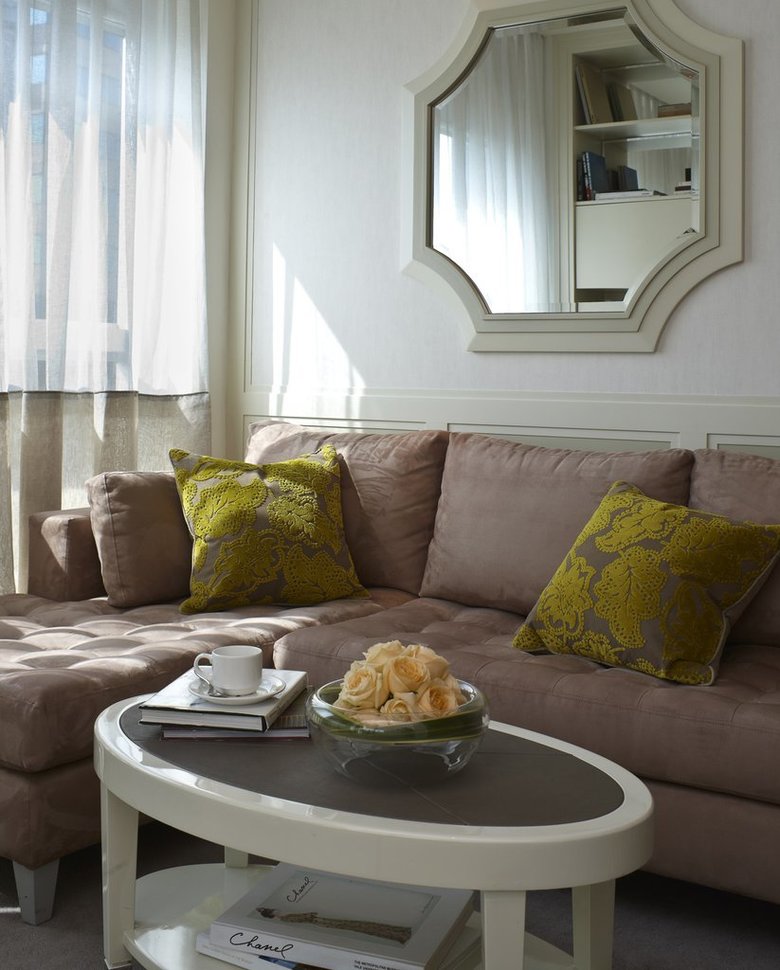 Hotel Lanson Place