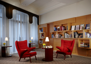 Hotel Lanson Place