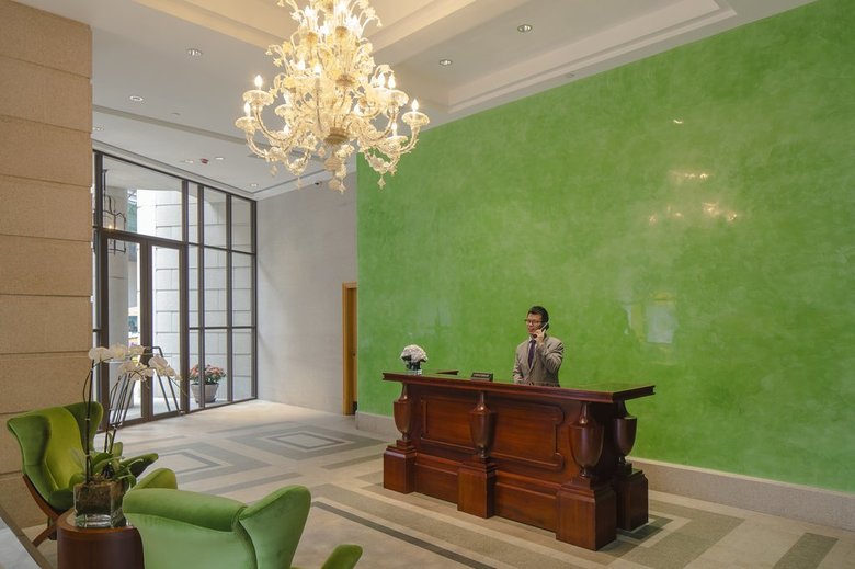 Hotel Lanson Place