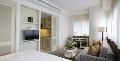 Hotel Lanson Place