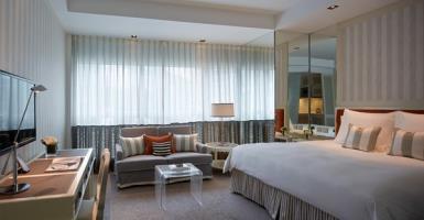 Hotel Lanson Place