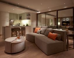 Hotel Lanson Place