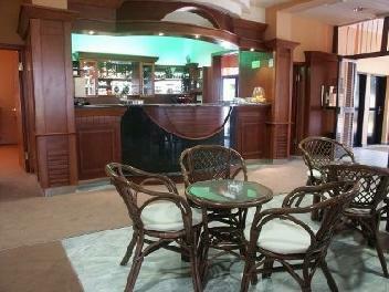 Porin Hotel
