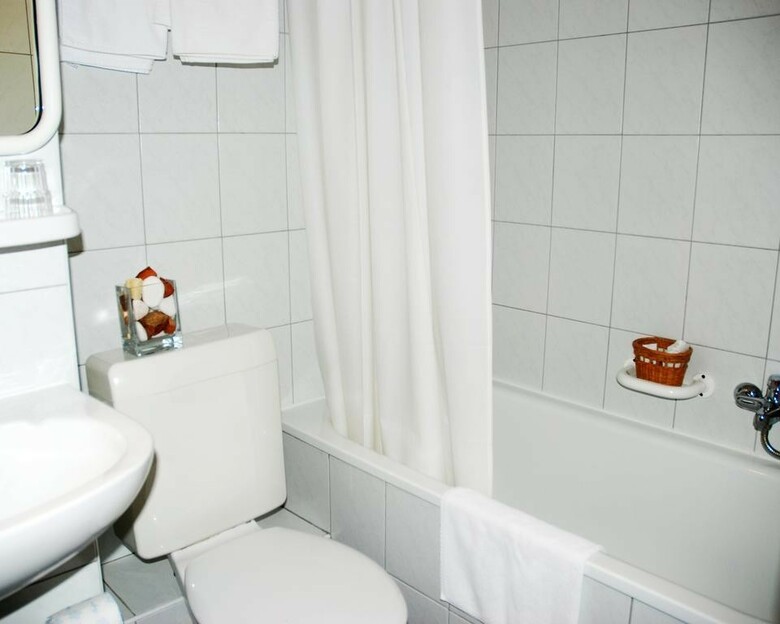 Hotel Orion Varkert