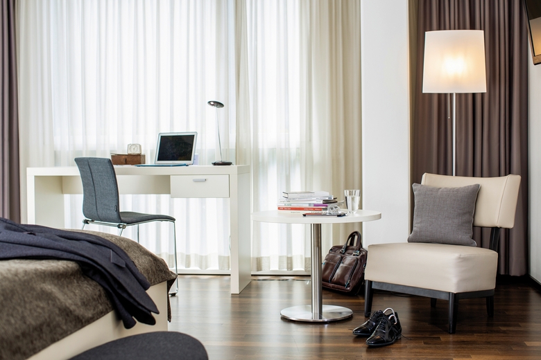 Hotel The Flag Zurich