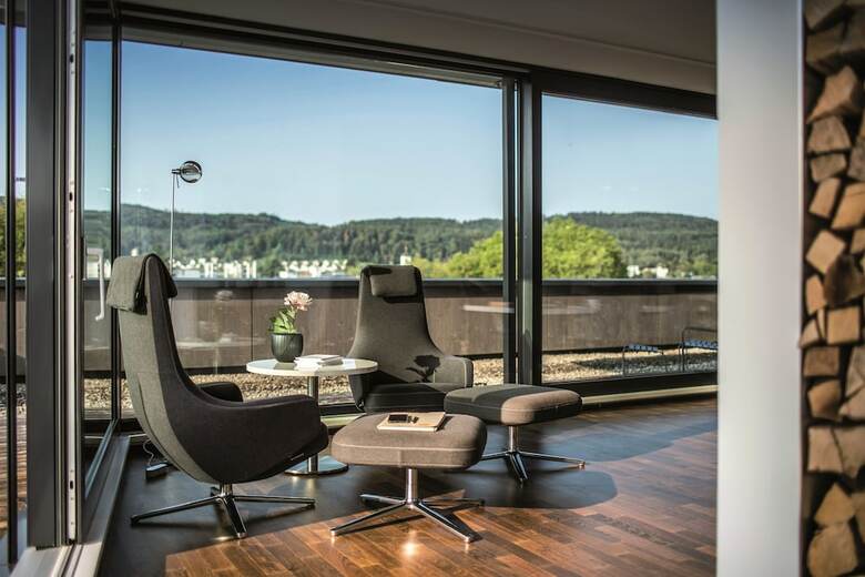 Hotel The Flag Zurich