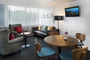 Hotel Park Inn London Heathrow
