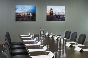 Hotel Park Inn London Heathrow
