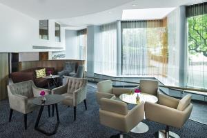 Hotel Park Inn London Heathrow
