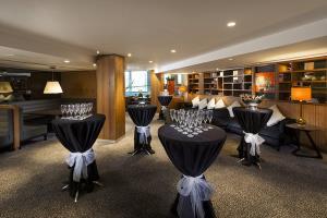 Hotel Park Inn London Heathrow