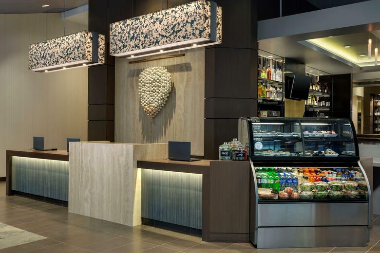 Hotel Hyatt Place Chicago/downtown-the Loop