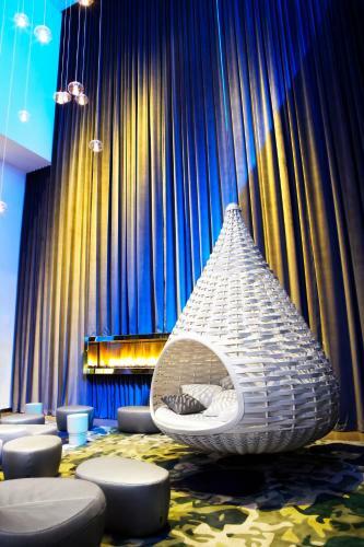 Hotel Radisson Blu Mall Of America