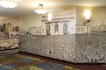 816 Hotel