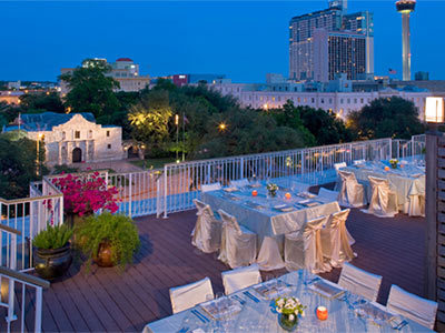 Hotel Hyatt Regency San Antonio