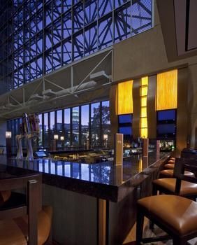 Hotel Hyatt Regency San Antonio