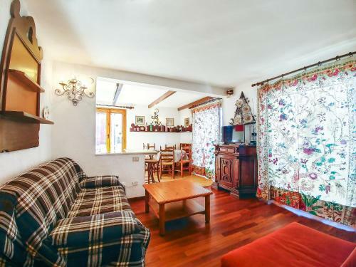 Apartamento Mirtilli