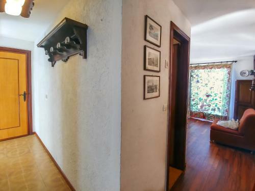 Apartamento Mirtilli