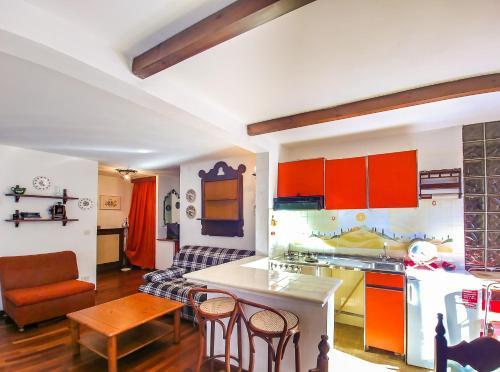 Apartamento Mirtilli