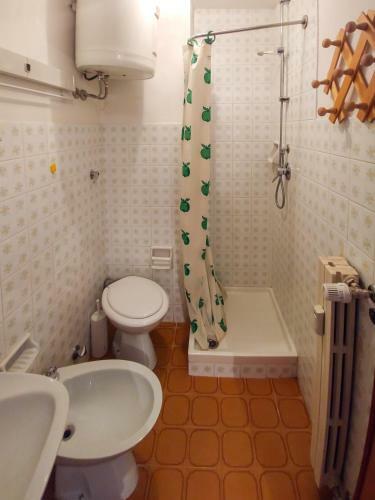 Apartamento Mirtilli