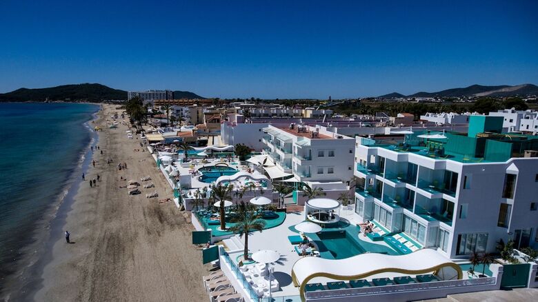 Hotel Dorado Ibiza - Adults Only