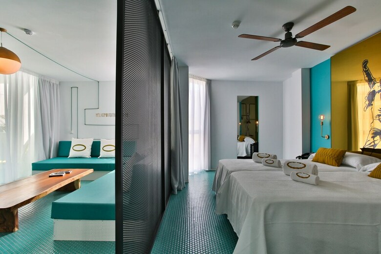 Hotel Dorado Ibiza - Adults Only