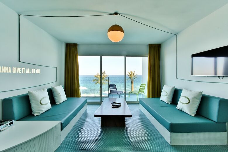 Hotel Dorado Ibiza - Adults Only