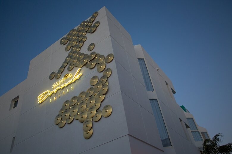 Hotel Dorado Ibiza - Adults Only
