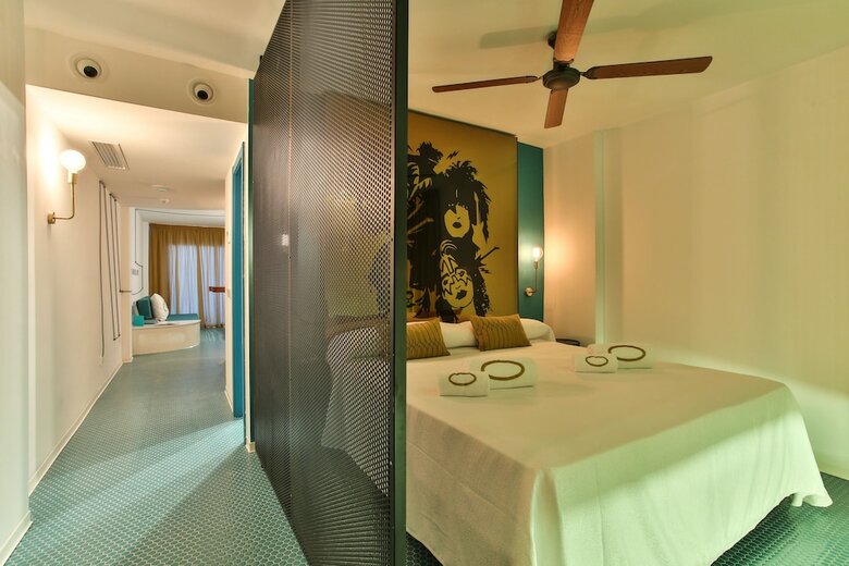 Hotel Dorado Ibiza - Adults Only