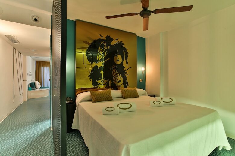 Hotel Dorado Ibiza - Adults Only