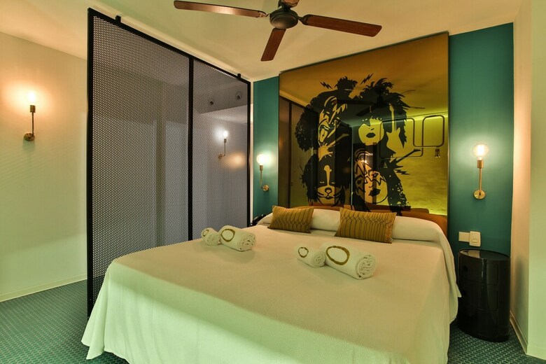Hotel Dorado Ibiza - Adults Only