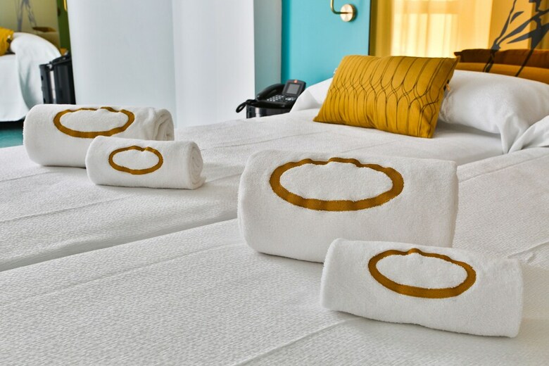 Hotel Dorado Ibiza - Adults Only