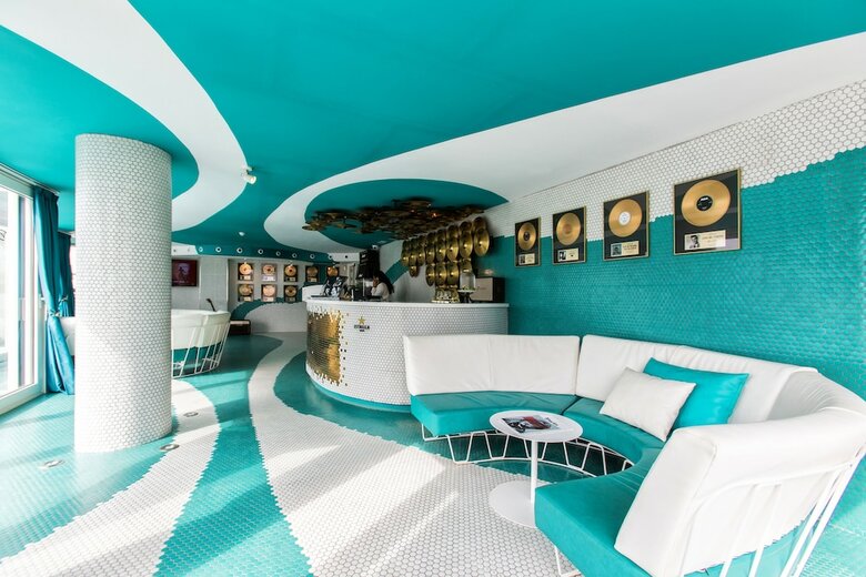 Hotel Dorado Ibiza - Adults Only