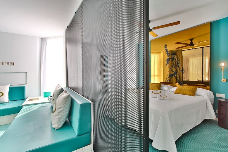 Hotel Dorado Ibiza - Adults Only
