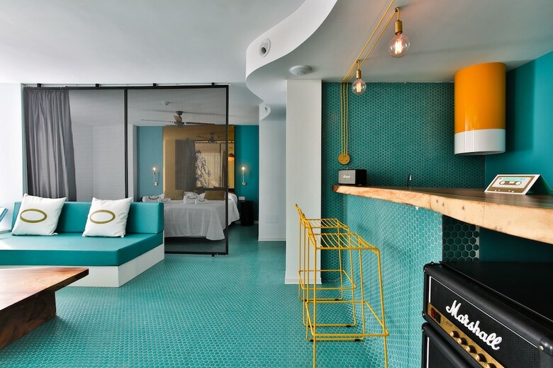 Hotel Dorado Ibiza - Adults Only