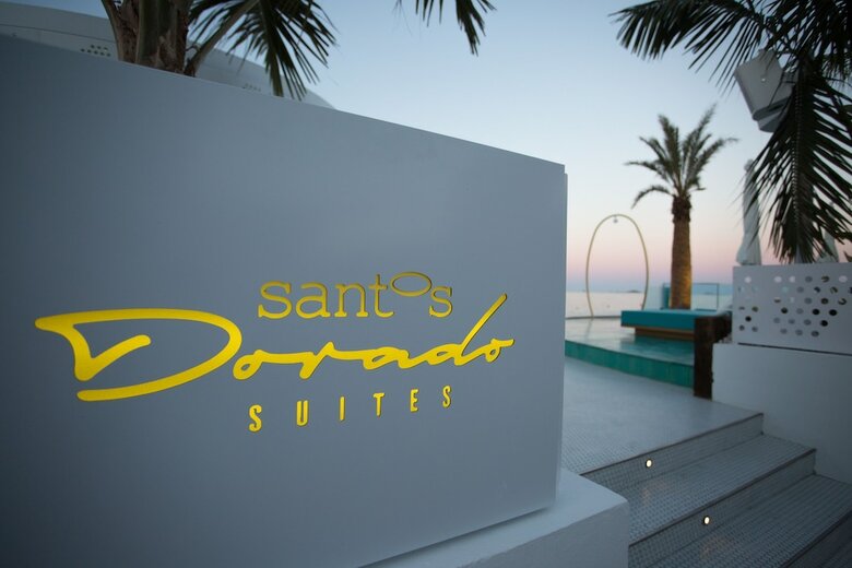 Hotel Dorado Ibiza - Adults Only