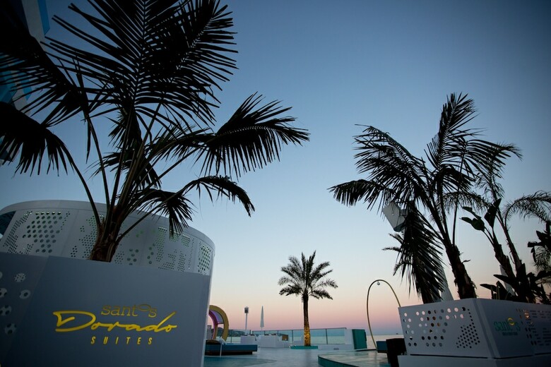 Hotel Dorado Ibiza - Adults Only