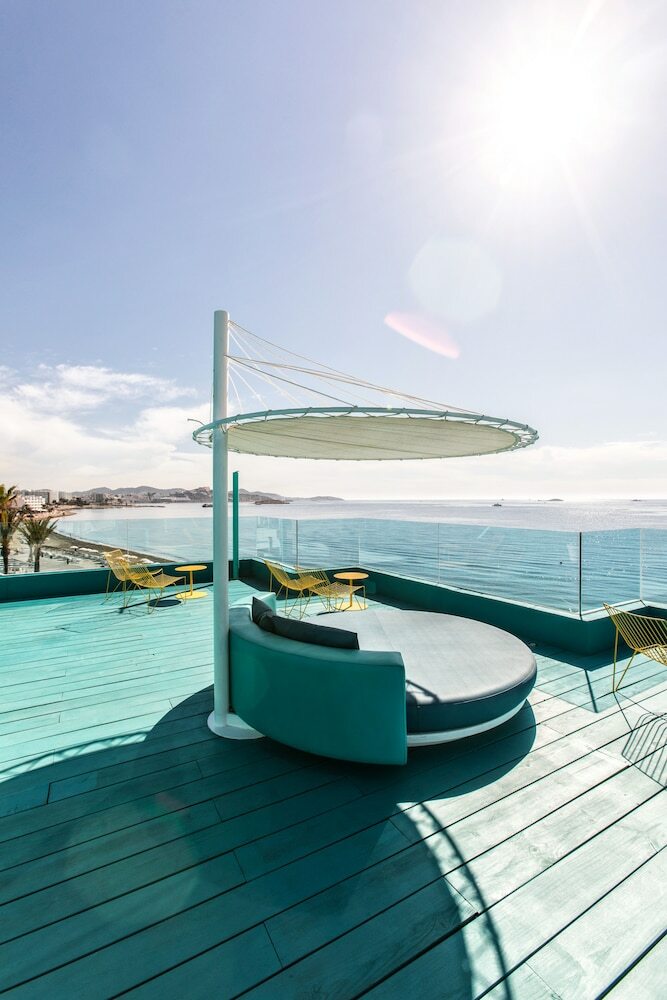 Hotel Dorado Ibiza - Adults Only