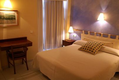 Hotel Dorado Ibiza - Adults Only