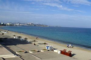 Hotel Dorado Ibiza - Adults Only