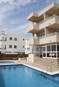 Hotel Dorado Ibiza - Adults Only