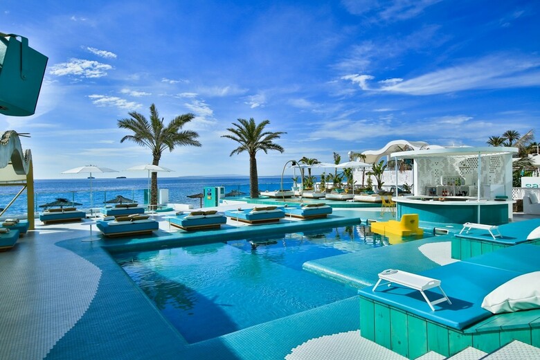 Hotel Dorado Ibiza - Adults Only
