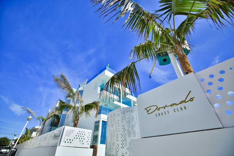 Hotel Dorado Ibiza - Adults Only
