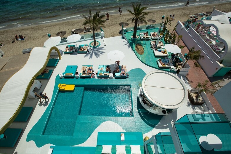 Hotel Dorado Ibiza - Adults Only
