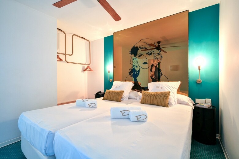 Hotel Dorado Ibiza - Adults Only
