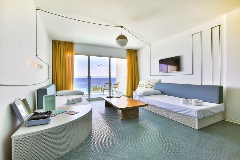 Hotel Dorado Ibiza - Adults Only