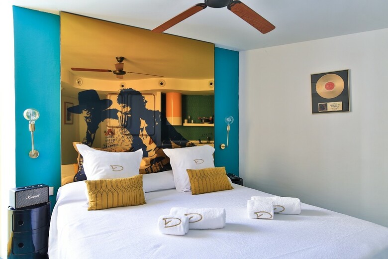 Hotel Dorado Ibiza - Adults Only