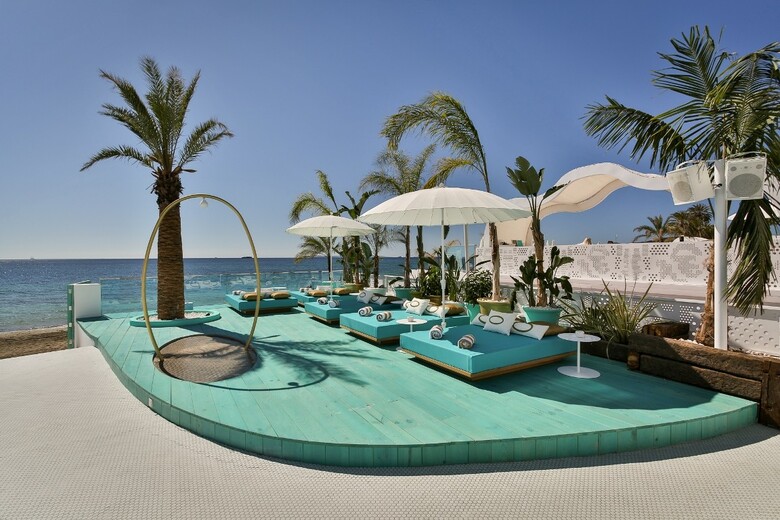 Hotel Dorado Ibiza - Adults Only